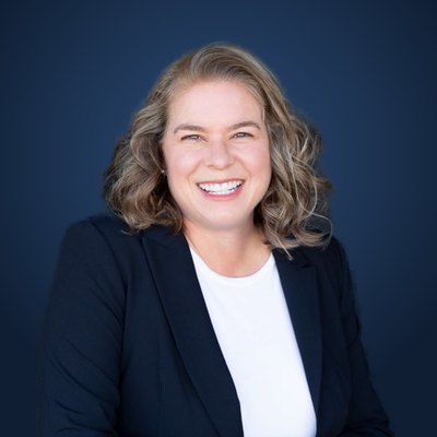 Jeanie Lewis